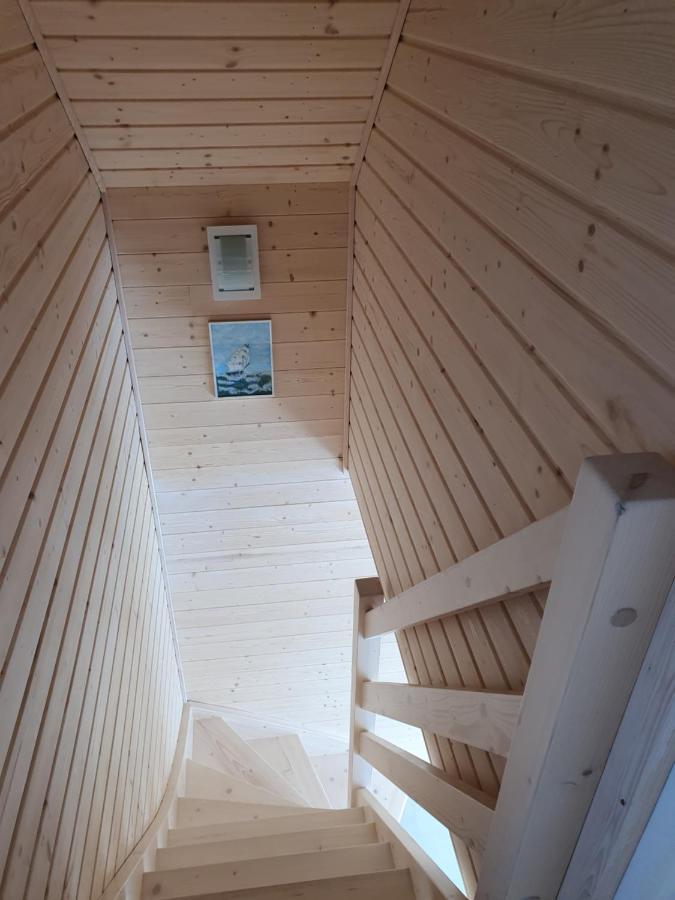 A&M Apartamenty Лукенцин Екстер'єр фото
