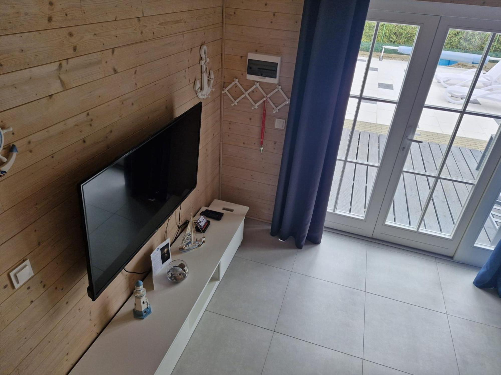 A&M Apartamenty Лукенцин Екстер'єр фото