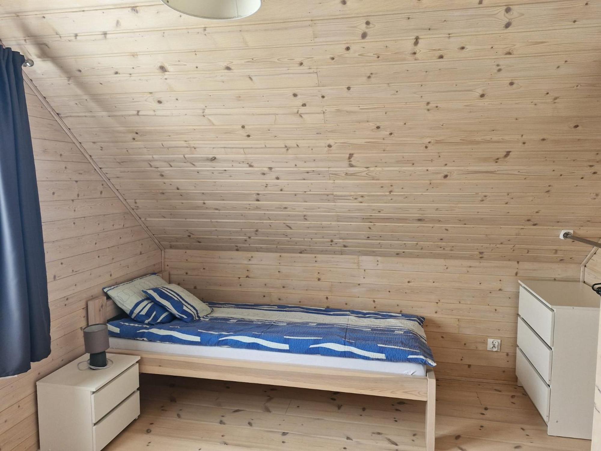 A&M Apartamenty Лукенцин Екстер'єр фото