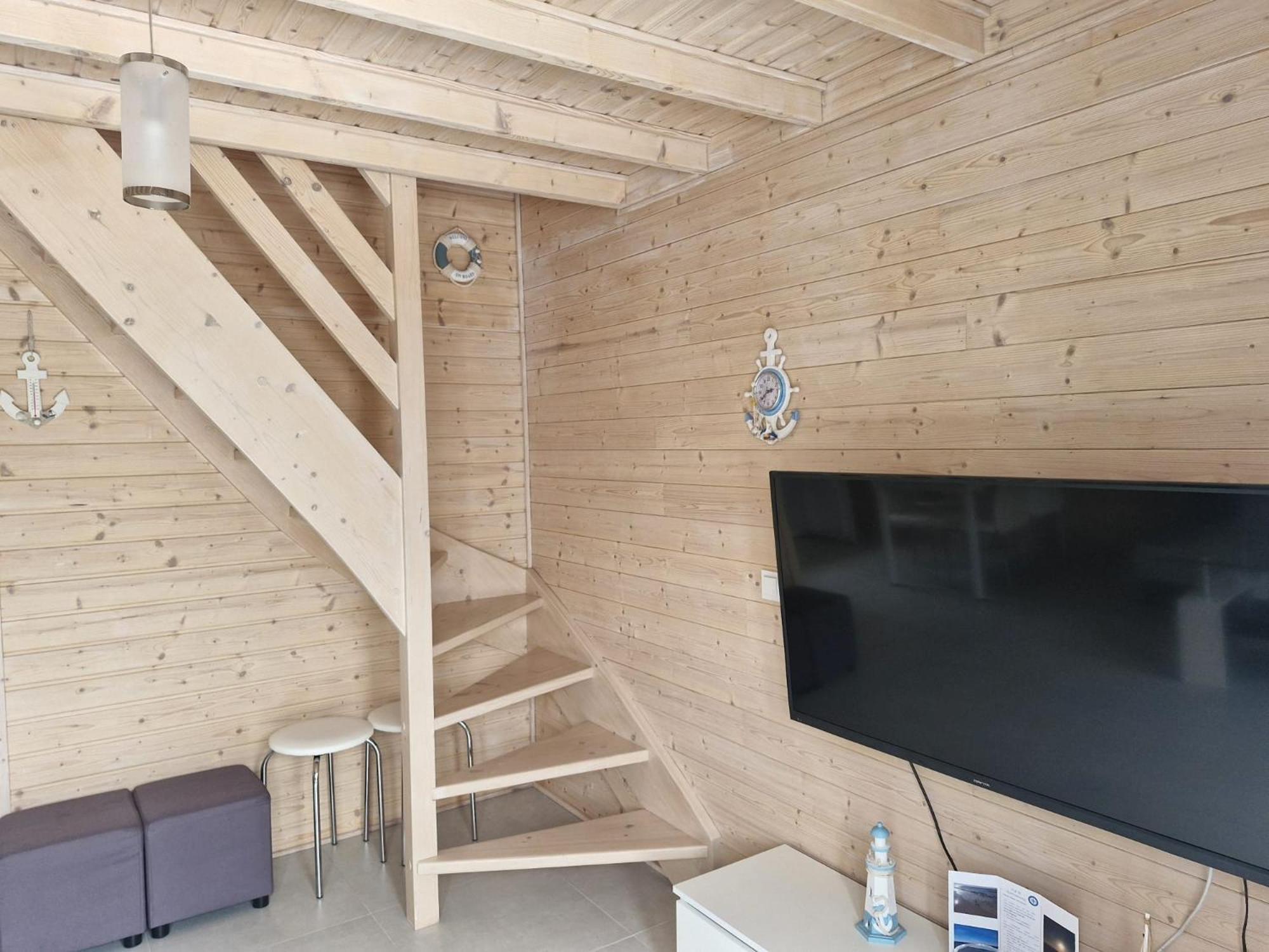 A&M Apartamenty Лукенцин Екстер'єр фото