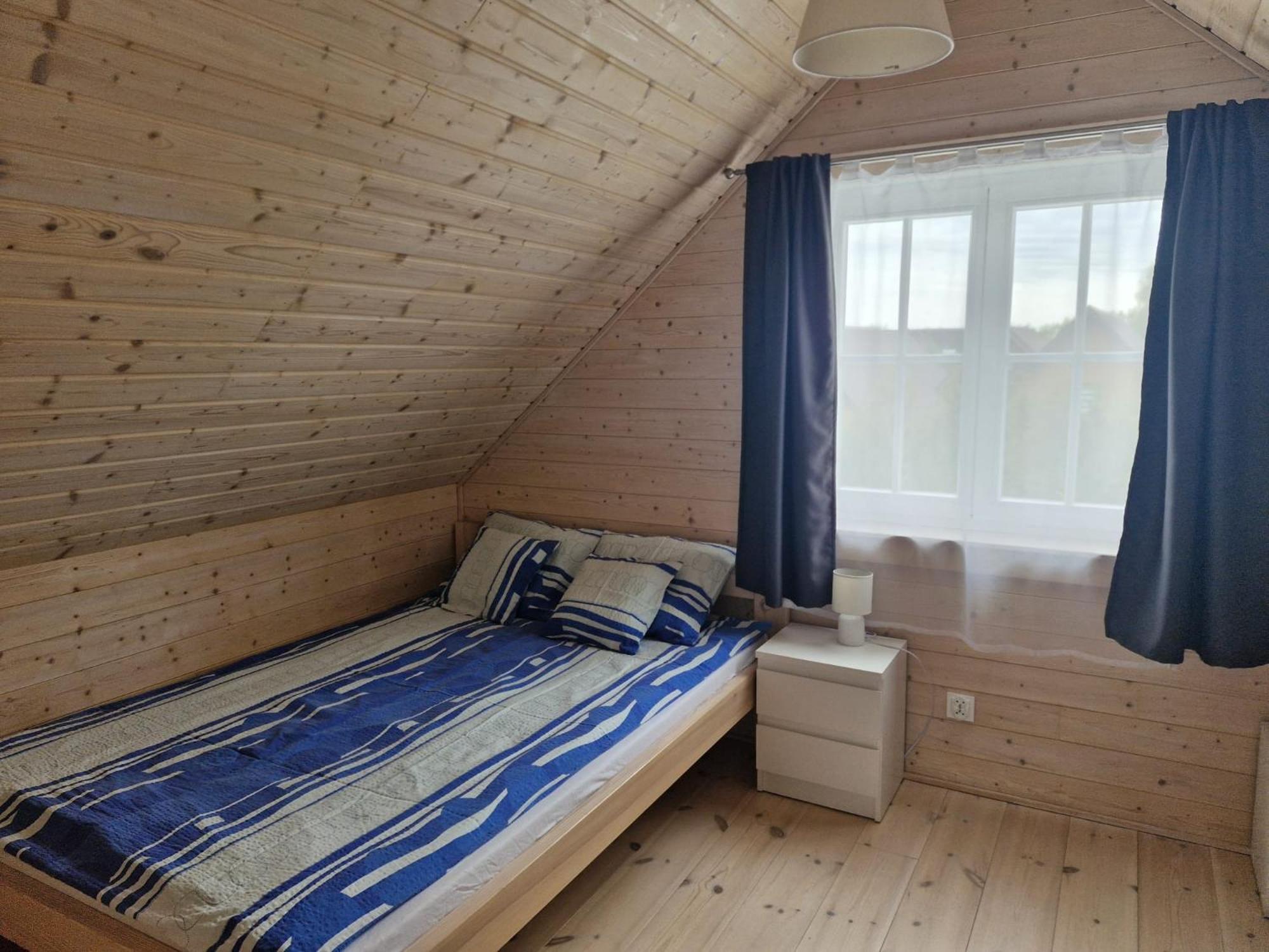A&M Apartamenty Лукенцин Екстер'єр фото